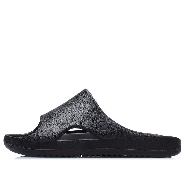 Li-Ning Roxy 'Black' AGAR007-2