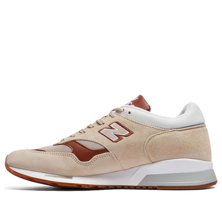 New Balance 1500 Made in England 'Luxe Pack - Oatmeal' M1500STT