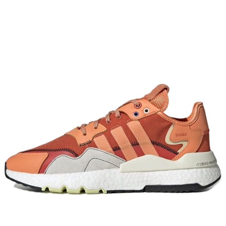 adidas Nite Jogger 'Amber Tint' EF5404