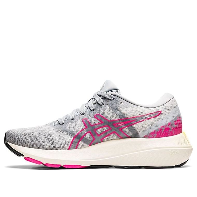 (WMNS) ASICS Gel-Kayano Lite 'Grey Pink Glo' 1012A714-020