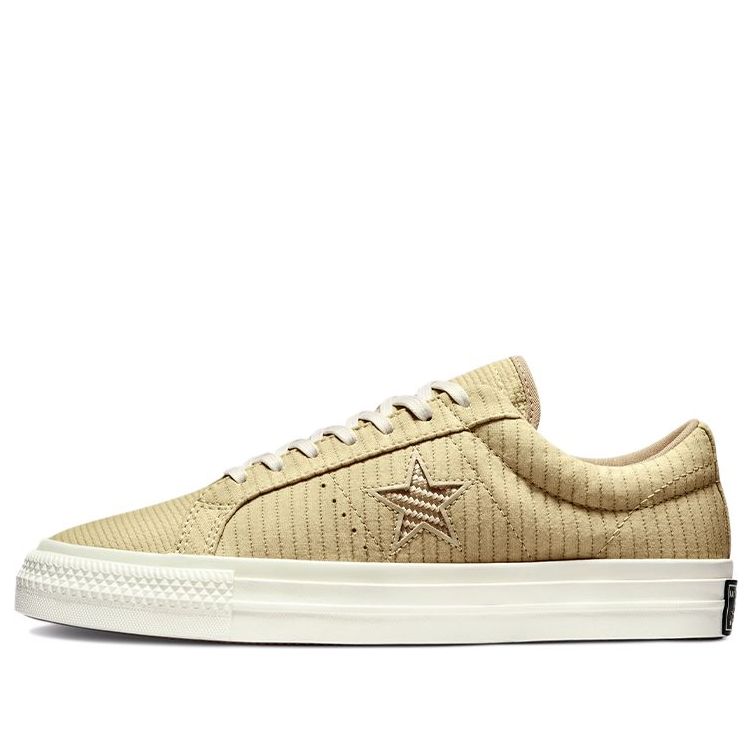 Converse One Star 'Mellow Mild - Biscotti' 171553C