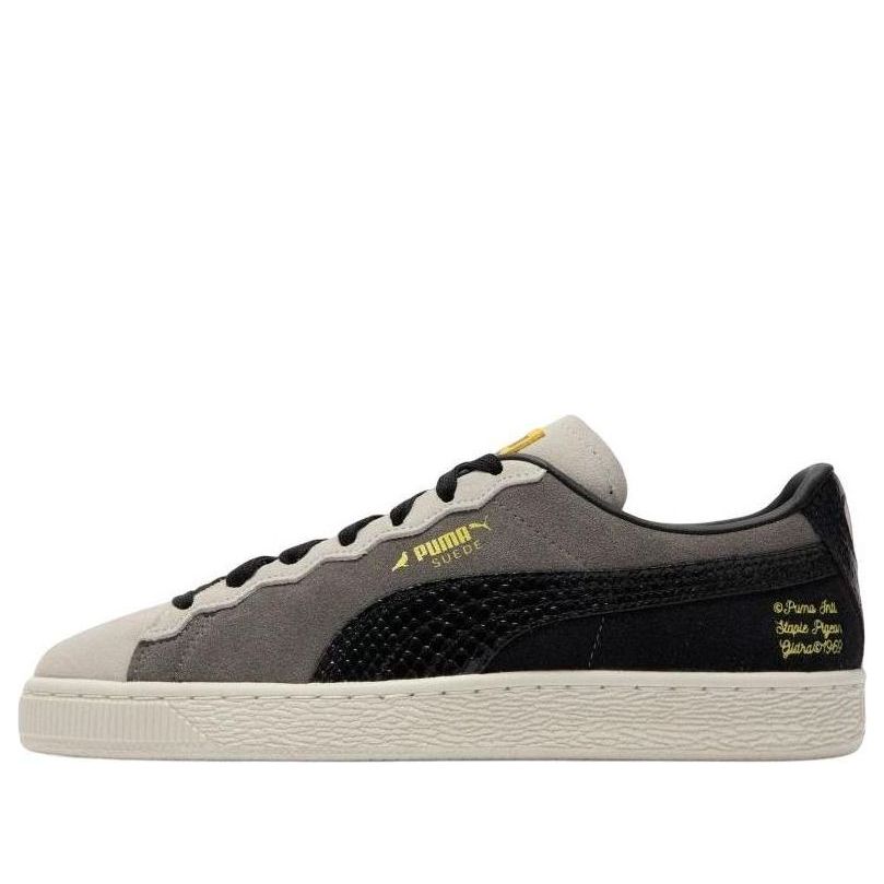 PUMA Suede 2 Staple 392202-01