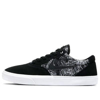 Nike Chron Solarsoft SB Premium 'Black White' CK0980-004