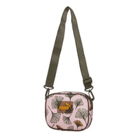 (WMNS) PUMA Core Pop Cross Body Bag 'Pink' 078346-03