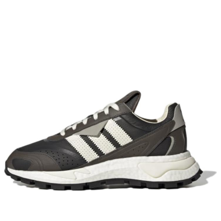 adidas Retropy P9 'Black Carbon' GW9341