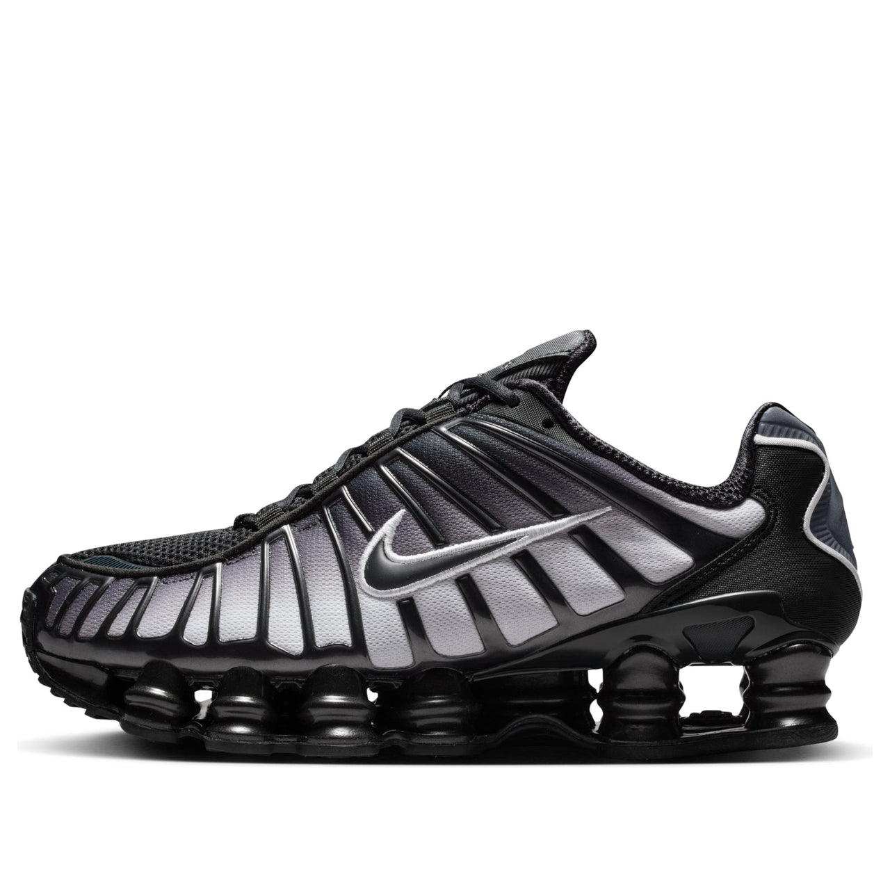 (WMNS) Nike Shox TL Fade 'Off Noir White' IH1336-002