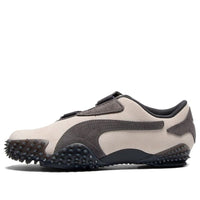 (WMNS) PUMA Mostro Suede 'Dusky Grey Alpine Snow' 405410-01