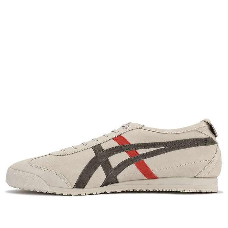 Onitsuka Tiger Mexico 66 SD  'Oatmeal Dark Sepia' 1183B619-251