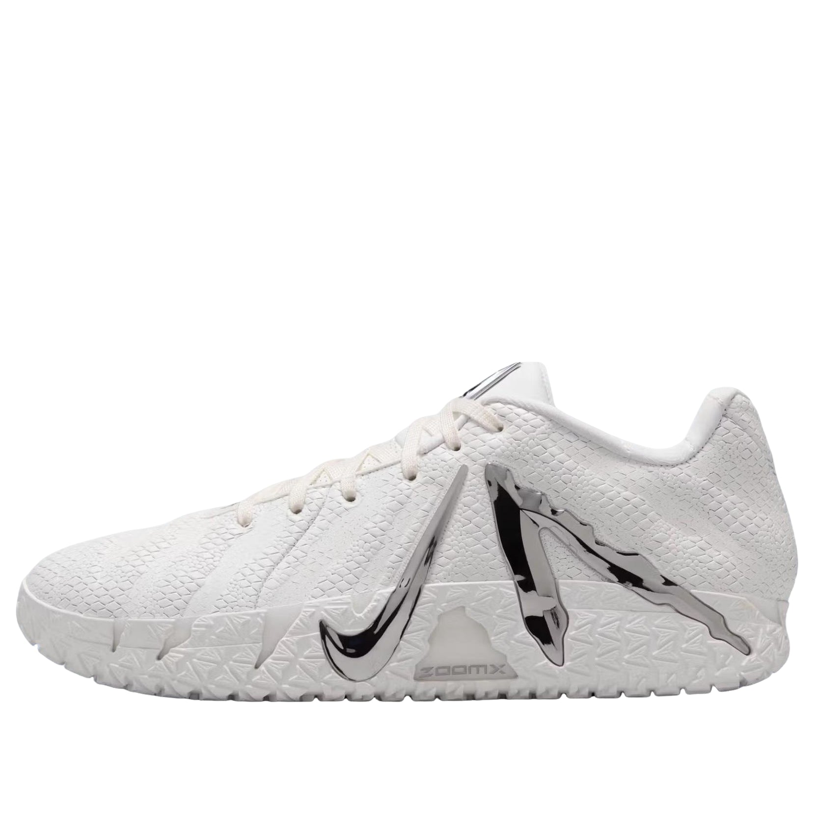 Nike Ja 3 'White Label' IO7668-100