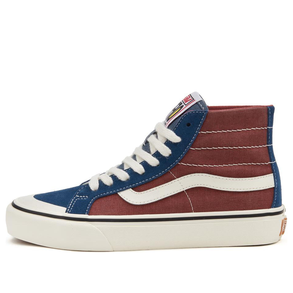 Vans SK8-HI Skate-Hi 138 Decon VR3 SF VN0A4BX7BKM