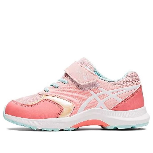(GS) ASICS Lazerbeam KB-MG 'Light Pink' 1154A140-700