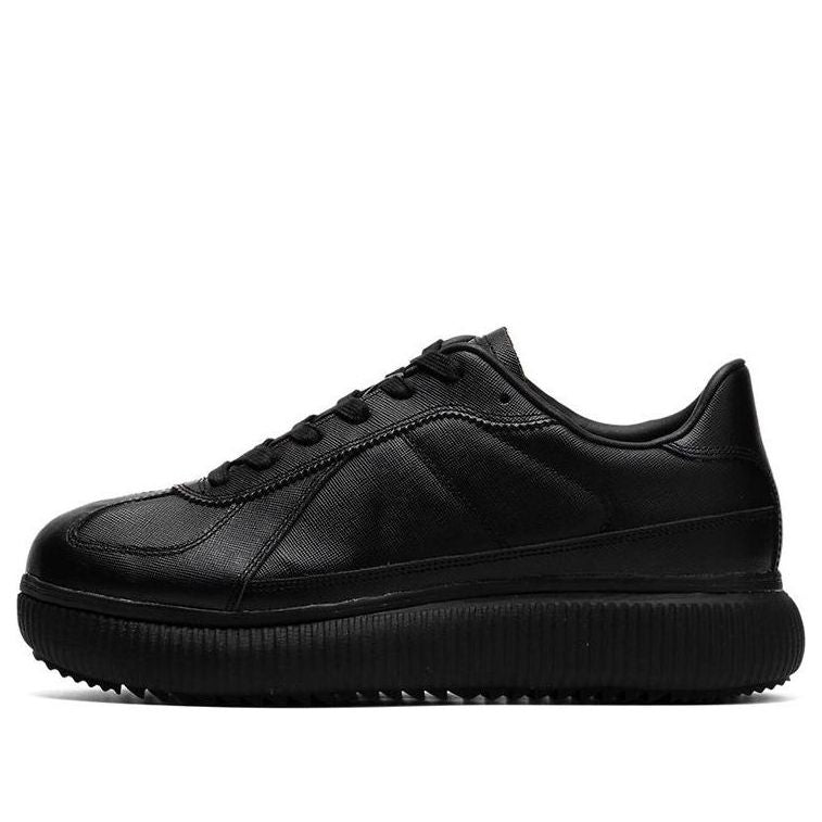Onitsuka Tiger Delecity 'Black' 1183B873-002