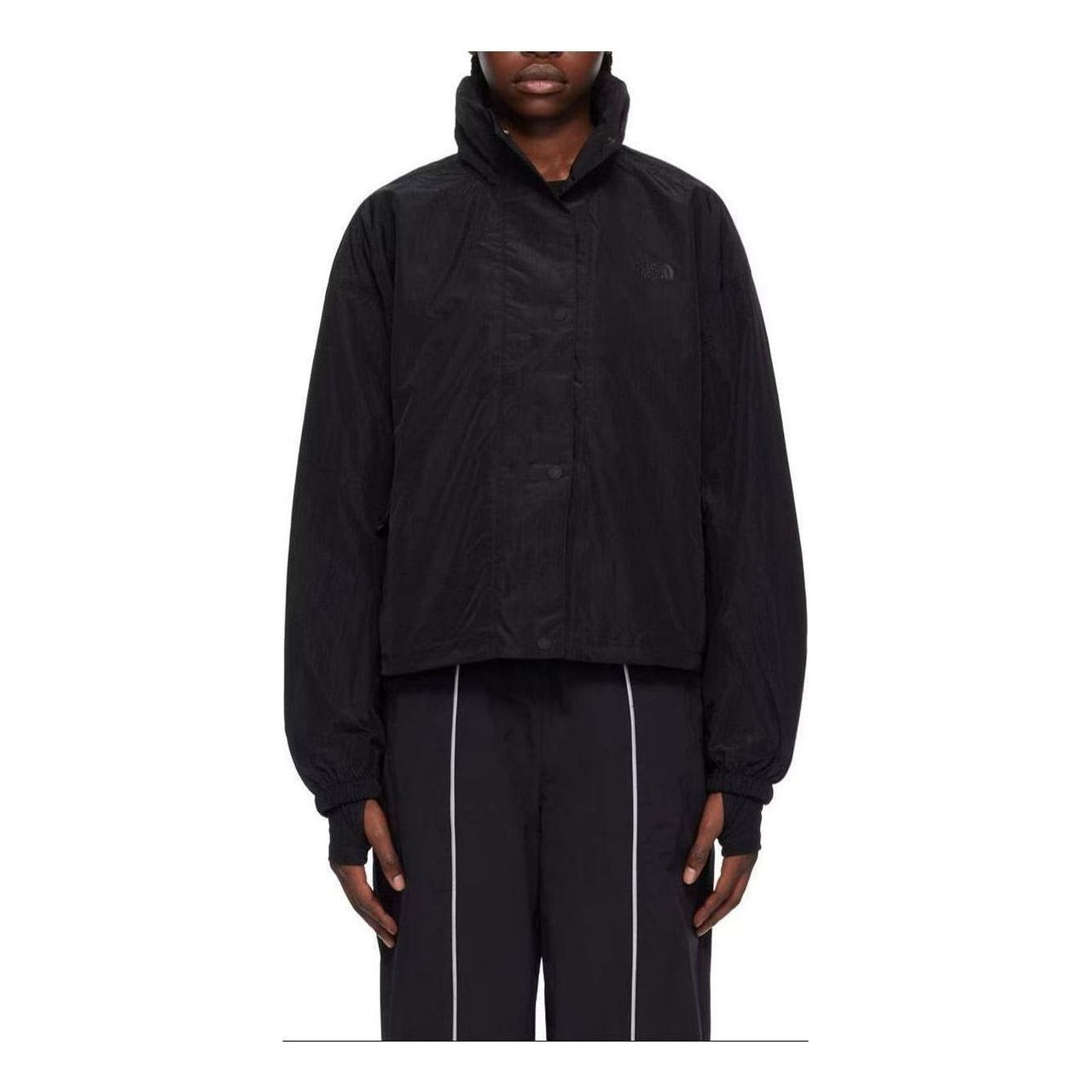 (WMNS) THE NORTH FACE Mountain LT 2000 Jacket 'Black' NF0A8329-JK3