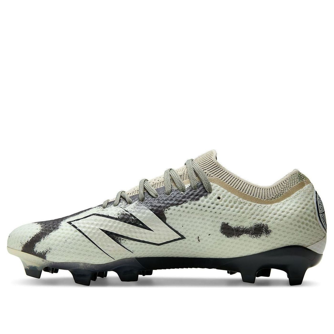 New Balance x Stone Island Furon Elite FG 'Black' UF1F5TY