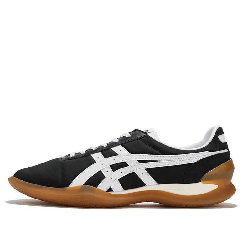 Onitsuka Tiger Ohbori EX Black White 1183A806-001