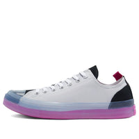 Converse Chuck Taylor All Star CX Low 'Dramatic Nights - Grave' 170835C