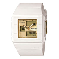 CASIO Baby-G 'White' BGA-200-7E4