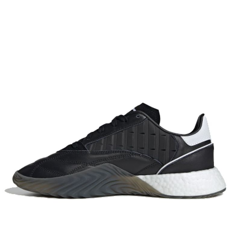 adidas Sobakov 2.0 'Black White' EE5636