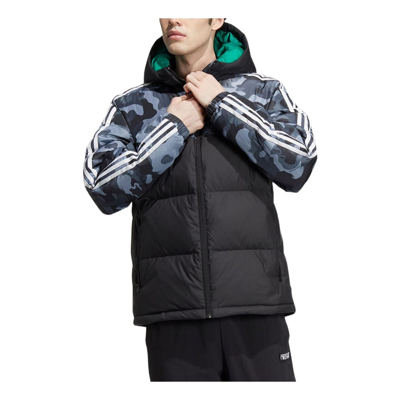 adidas neo Logo HN4764
