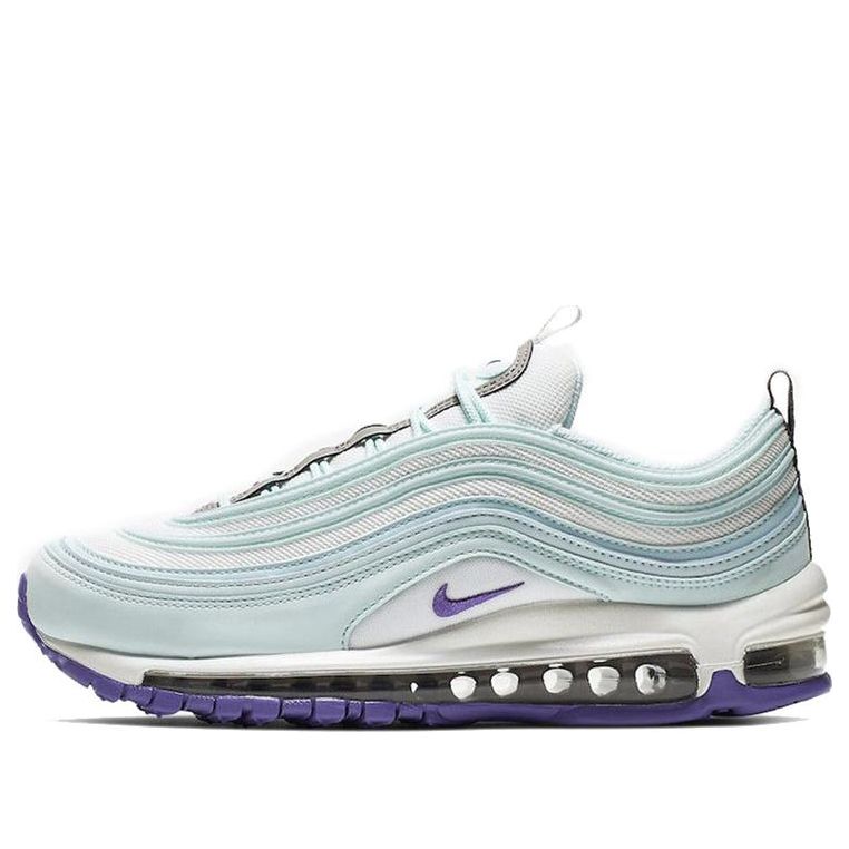 (WMNS) Nike Air Max 97 'Teal Tint' 921733-303