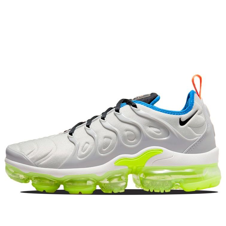 (WMNS) Nike Air VaporMax Plus 'Photon Dust Volt' DQ4695-001