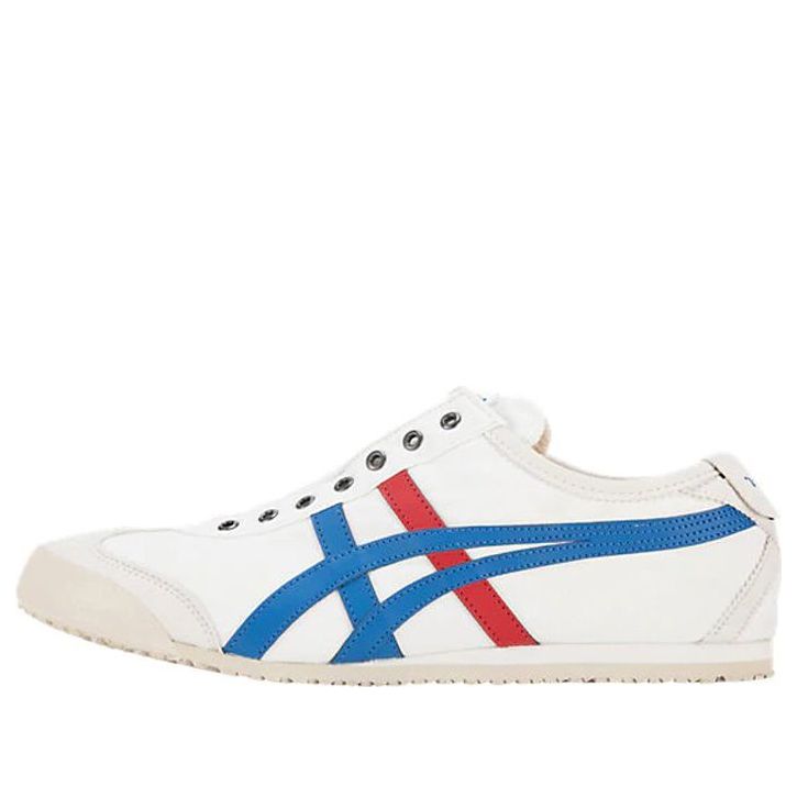 Onitsuka Tiger Mexico 66 Slip-On 'TriColor' TH1B2N-0143