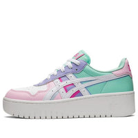 (WMNS) ASICS Japan S PF 'White cotton candy' 1202A323-103