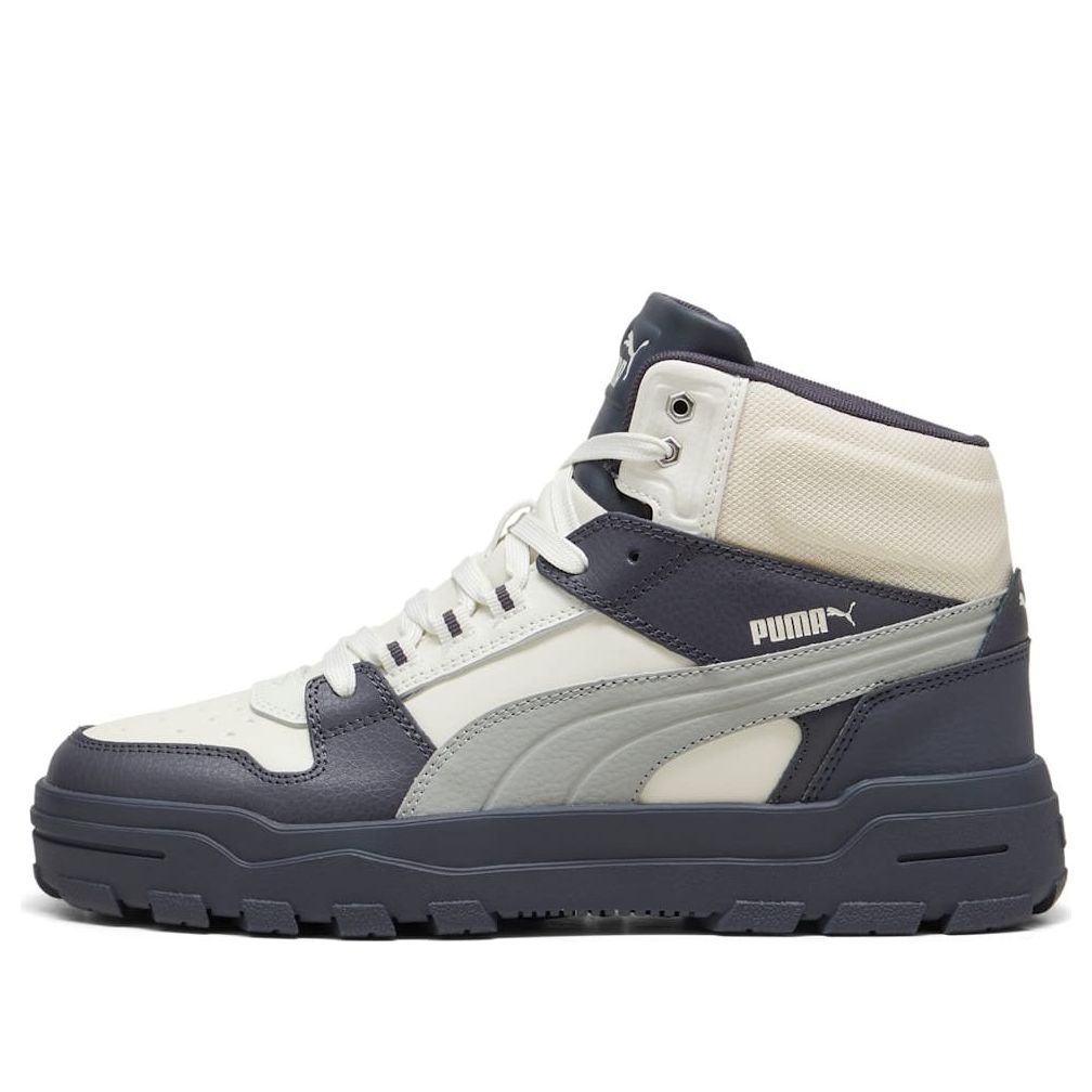 PUMA Rebound Abrupt 'Galactic Gray Smokey Gray Vapor Gray' 397468-07