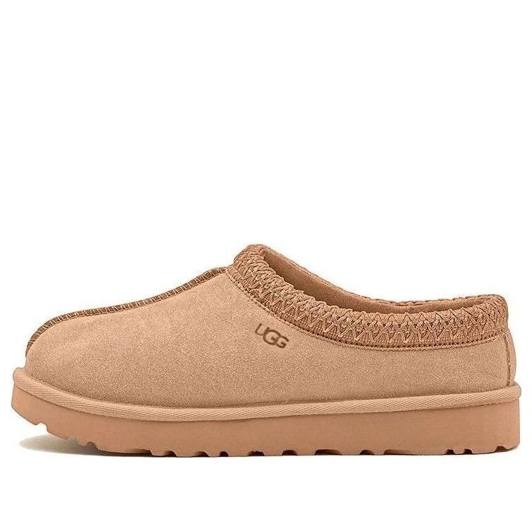 (WMNS) UGG Tasman Slipper 'Sand TNL' 5955-SNDT