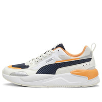 PUMA X-Ray 2 Square 'White Navy Clementine' 373108-84