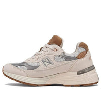 (WMNS) حذاء New Balance 992 صنع في الولايات المتحدة الأمريكية "Cork" W992FN