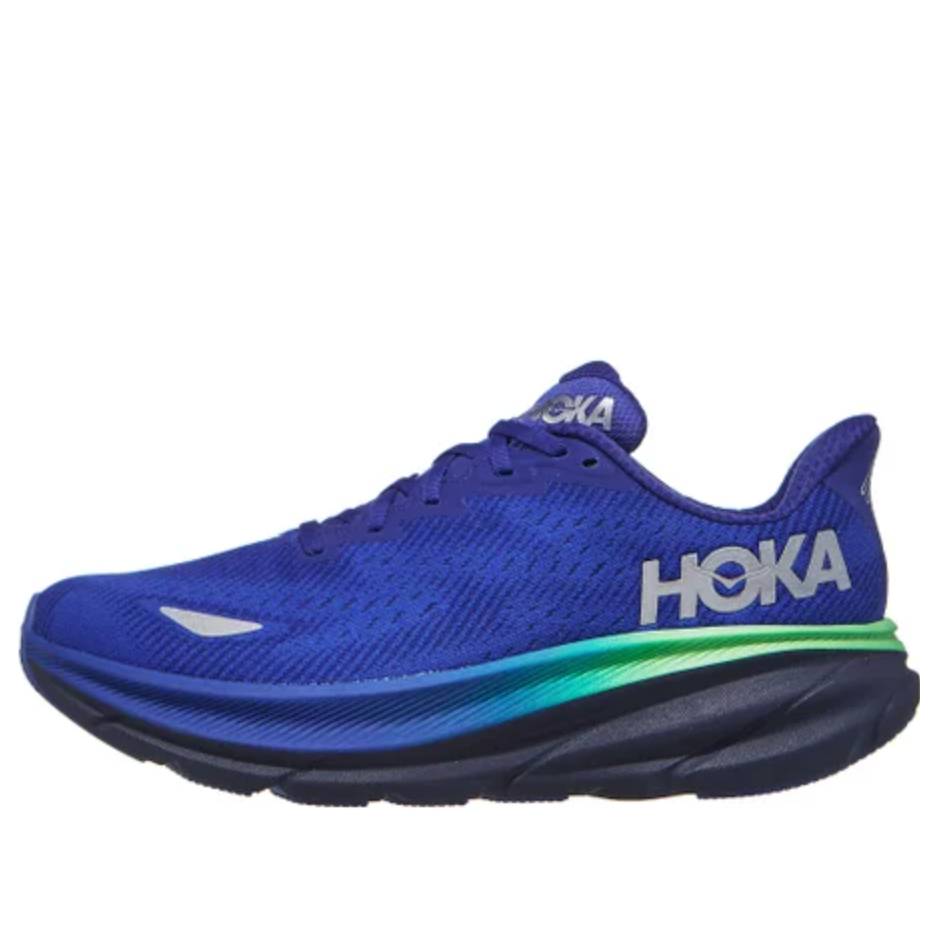 HOKA ONE ONE Clifton 9 GORE-TEX 'Dazzling Blue' 1141470-DBES