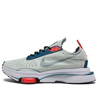 Nike Air Zoom-Type N.354 'Light Silver Crimson' DC1854-001