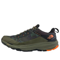 THE NORTH FACE Vectiv Exploris II Futurelight 'New Taupe Green Exploris Camo Print Tnf Black' 7W6C-IHI