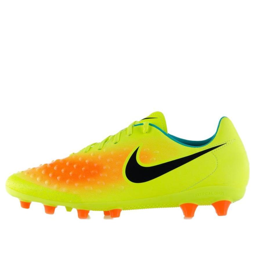 Nike Magista Onda 2 AG-Pro 'Black Total Orange' 844419-708