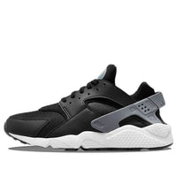 Nike Air Huarache J22 'Black Smoke Grey' DR0154-001