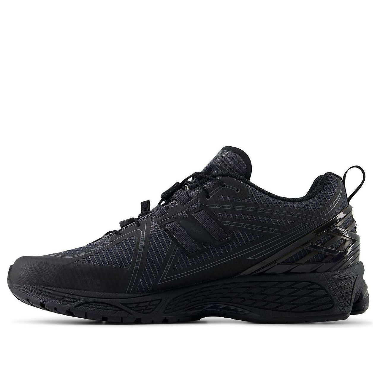 New Balance 1906R 'Black Magnet' M1906RNB