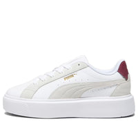 PUMA Osl Pro Mix 'White Red' 392055-05