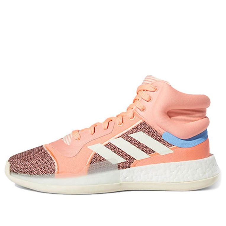 adidas Marquee Boost 'Sun Glow' G27736