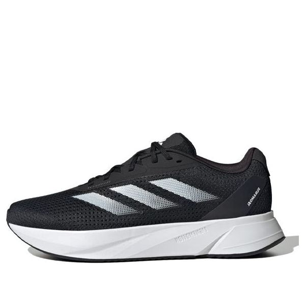 adidas Duramo SL Wide 'Black White' IG0309