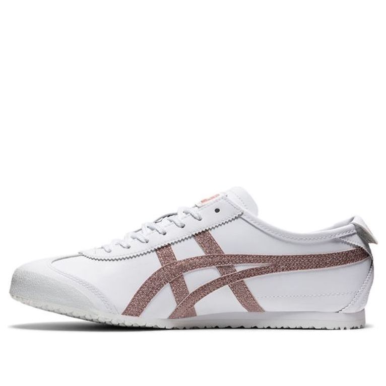Onitsuka Tiger Mexico 66 'White Rose Gold' 1183B779-101