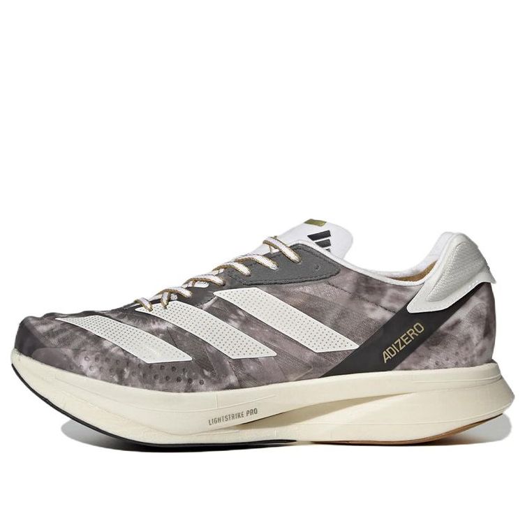 adidas Tinman Elite x Adizero Adios Pro 2 'Grey Gold Metallic' GX9300
