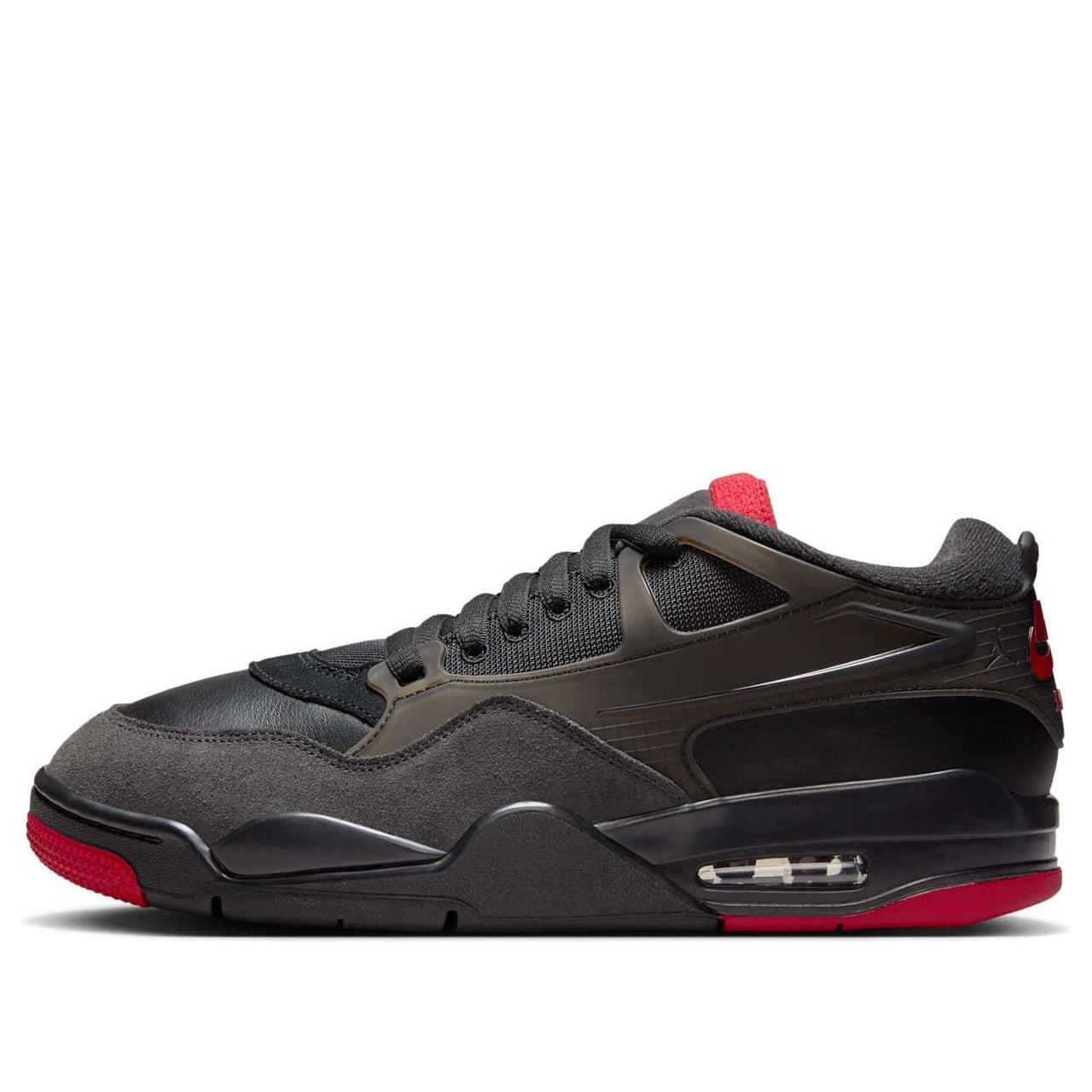 Air Jordan 4 RM 'Bred' FQ7939-060