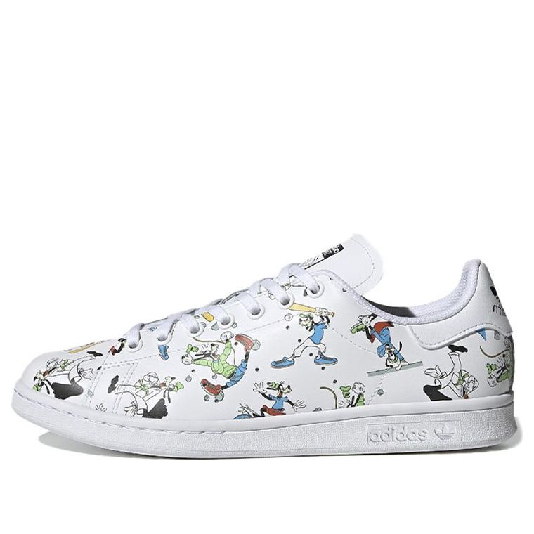 adidas Disney x Stan Smith 'Goofy' FZ0061