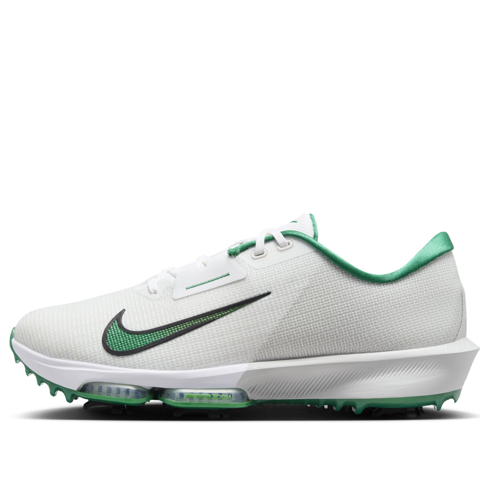 Nike Air Zoom Infinity Tour 2 Golf 'White Malachite' HQ2158-100