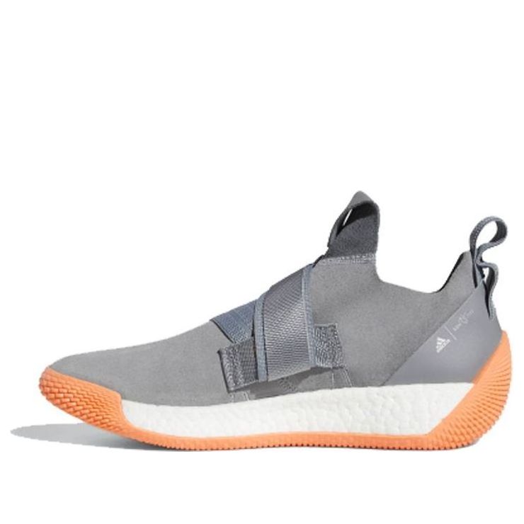 adidas x Ren Zhe Harden Volume 2 LS Buckle 'Grey' G27760