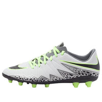 Nike Hypervenom Phelon TF 'Metallic Silver' 844431-003