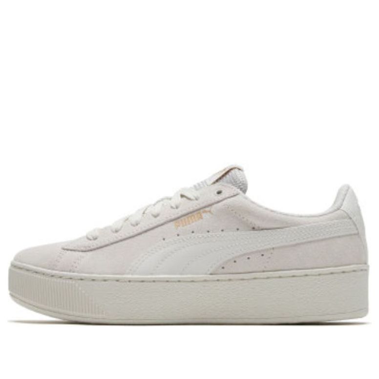(WMNS) PUMA Vikky Platform Mo 367299-04