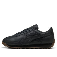 PUMA Easy Rider Premium Leather 'Black' 401660-02