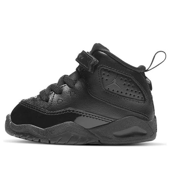 (TD) Air Jordan B'Loyal 'Triple Black' CK1427-004